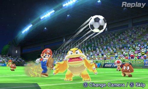 Mario Sports Superstars [Nintendo 3DS]