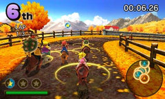 Mario Sports Superstars [Nintendo 3DS]