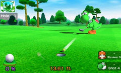 Mario Sports Superstars [Nintendo 3DS]