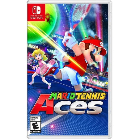 Mario Tennis Aces [Nintendo Switch]