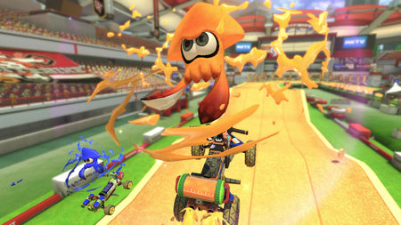 Mario Kart 8 Deluxe [Nintendo Switch]