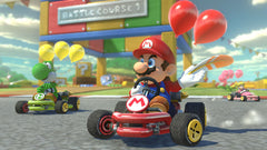 Mario Kart 8 Deluxe [Nintendo Switch]
