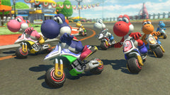 Mario Kart 8 Deluxe [Nintendo Switch]