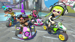 Mario Kart 8 Deluxe [Nintendo Switch]