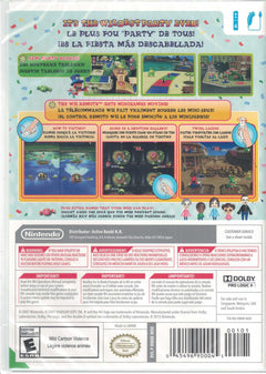 Mario Party 8 [Nintendo Wii]