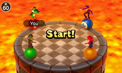 Mario Party: The Top 100 [Nintendo 3DS]