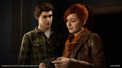Marvel's Spider-Man [PlayStation 4]
