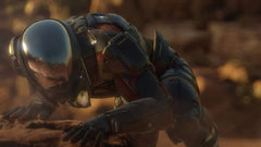 Mass Effect: Andromeda [PlayStation 4]