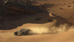 Mass Effect: Andromeda [PlayStation 4]