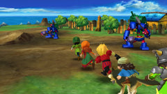 Dragon Quest VII: Fragments of the Forgotten Past [Nintendo 3DS]