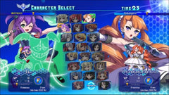 Arcana Heart 3 [PlayStation 3]