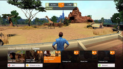 Zoo Tycoon [Xbox One]