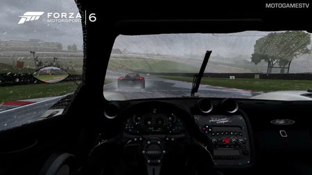 Forza Motorsport 6 Digital Download Code Card [Xbox One, Download Card ONLY]