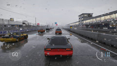 Forza Motorsport 6 Digital Download Code Card [Xbox One, Download Card ONLY]