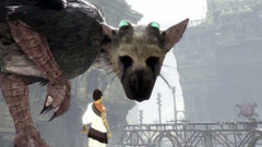 The Last Guardian - Limited Steelbook Edition [PlayStation 4]