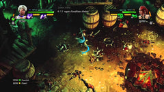 Sacred 3: First Edition [Xbox 360]