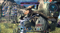 Xenoblade Chronicles X [Nintendo Wii U]