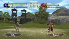 Fire Emblem: Radiant Dawn [Nintendo Wii]