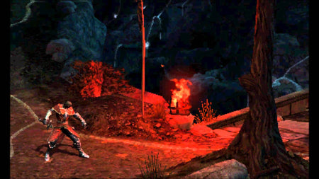 Castlevania: Lords of Shadow - Mirror of Fate [Nintendo 3DS]
