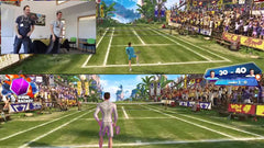 Kinect Sports Rivals [Xbox One]