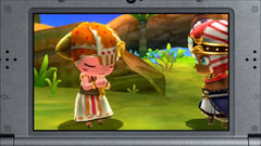 Ever Oasis [Nintendo 3DS]