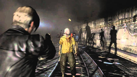 Resident Evil 6 HD [Xbox One]