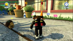 Kinect Rush: A Disney-Pixar Adventure [Xbox 360]