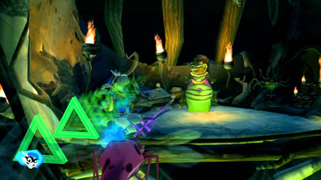 Sly Cooper and the Thievius Raccoonus [PlayStation 2]