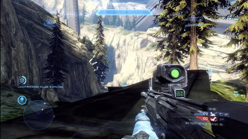 Halo 4 - Game of the Year Edition [Xbox 360]