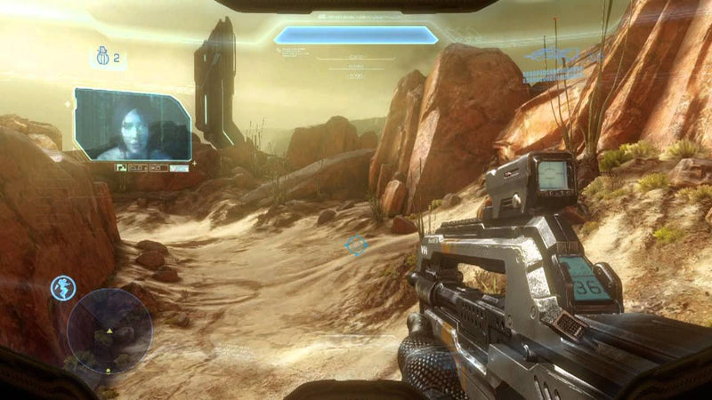 Halo 4 - Game of the Year Edition [Xbox 360]