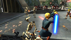Kinect Star Wars [Xbox 360]