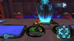 Ratchet & Clank: Full Frontal Assault [PlayStation 3]