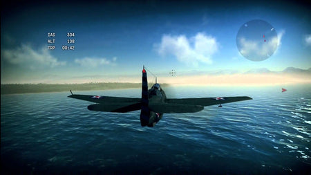 Birds of Steel [Xbox 360]