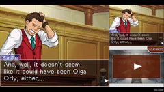 Apollo Justice: Ace Attorney [Nintendo DS DSi]