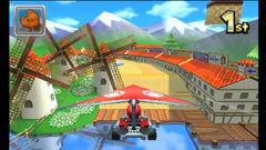 Nintendo 2DS Console - Crimson Red 2 - Includes Mario Kart 7 [Nintendo 2DS System]