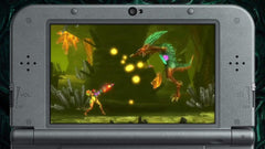 Metroid: Samus Returns - Special Edition [Nintendo 3DS]