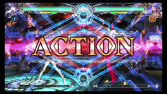 BlazBlue: Central Fiction [PlayStation 4]