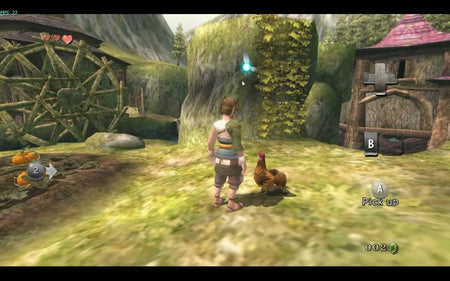 The Legend of Zelda: Twilight Princess [Nintendo Wii]