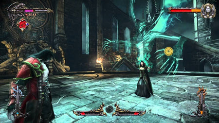Castlevania: Lords of Shadow Collection [Xbox 360]