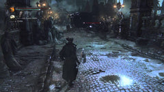 Bloodborne: Game Of The Year Edition [PlayStation 4]