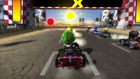 ModNation Racers [PlayStation 3]