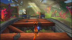 Daxter [Sony PSP]