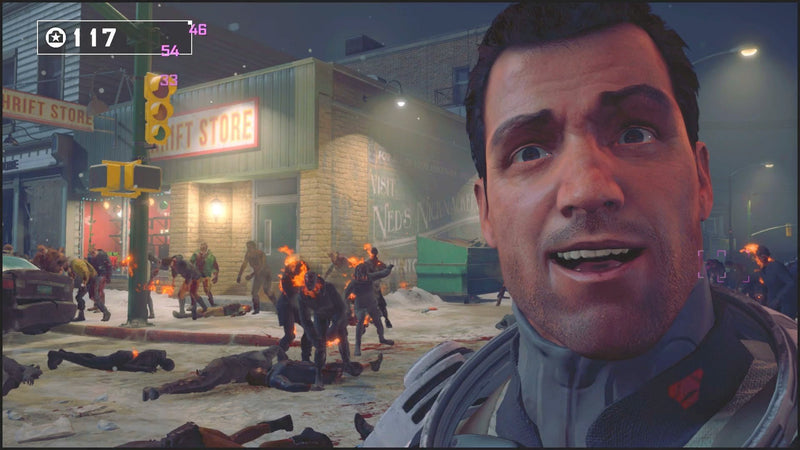 Dead Rising 4 [Xbox One]