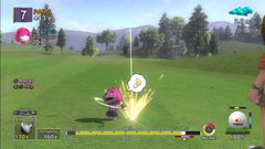 Hot Shots Golf: Out of Bounds [PlayStation 3]
