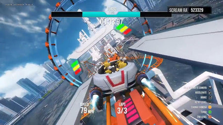 ScreamRide [Xbox One]