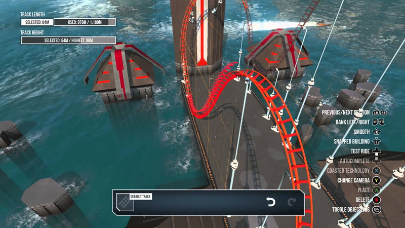 ScreamRide [Xbox One]