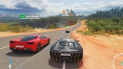 Forza Horizon 3 [Xbox One]
