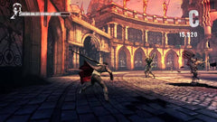 DmC: Devil May Cry [PlayStation 3]