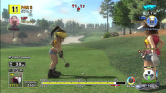 Hot Shots Golf: Out of Bounds [PlayStation 3]