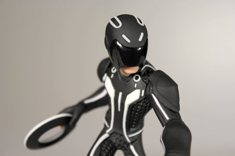 Disney Infinity 3.0 Tron's Sam Flynn [Cross-Platform Accessory]